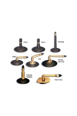 Duro 6x1 1/4 Dın 7768 (9090) Tr87 İç Lastik