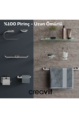 Creavit PL18802 Planet Sabunluk