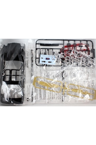 04130 1/24 Knıght Rıder 2000 Season 4