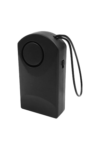 Suntek Kapı Kolu / Topuz Alarmı Uyarı Alarmı Kapı