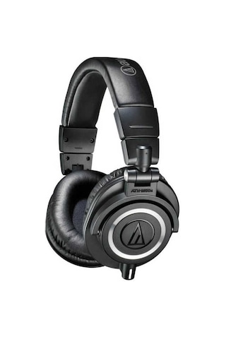 Audio-Technica Ath-M50X Referans Kulaklık