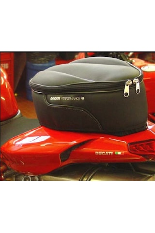 Ducati Performans 967591Aaa Kuyruk Çantasi