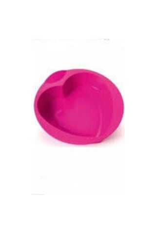 Tupperware Mucize Silikon Kalp Kalıp