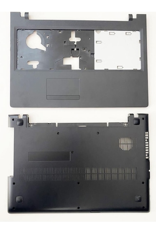 Lenovo Ideapad 100-15ıbd, B50-50, 80qq, 80s2 Alt Üst Kasa