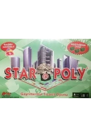 Star Poly
