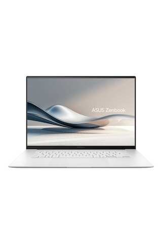 Asus Zenbook S16 UM5606GA-SS308W Ryzen AI 9 465 32 GB 1 TB SSD 16" W11H Dizüstü Bilgisayar