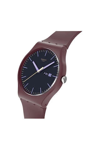 Swatch So29r707 Erkek Kol Saati
