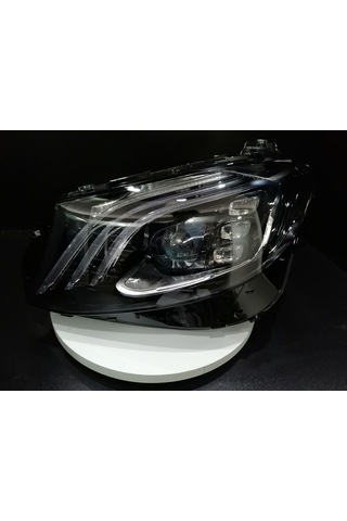 Mercedes W213 Uyumlu Yedek Parça Maybach Far