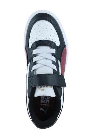 Puma Caven Iıı Çocuk Spor Ayakkabı 406239-06 Siyah