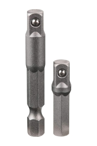 Kwb 105210 Lokma Adaptör Seti 2 Parça 30 Ve 50 Mm
