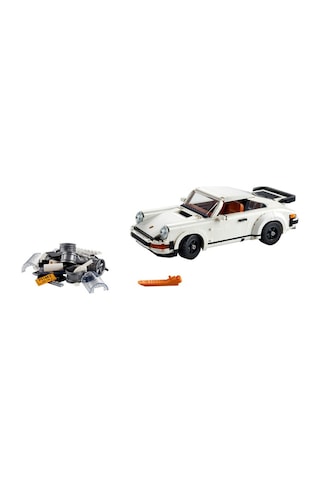 LEGO® Creator Expert 10295 Porsche911 1458 Parça