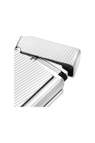 S.t. Dupont Initial Diagonal Paladyum Çakmak 20830 Gri