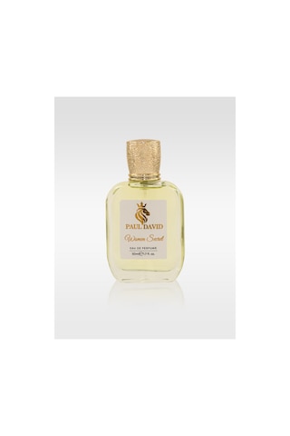 K-263 Çiçeksi Amber Edp Parfüm Uzun Süre Kalıcı 50ml Amber