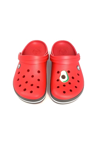 Crocs Terlik Süsü & Renkli Aksesuar Jibbitz (474782002)