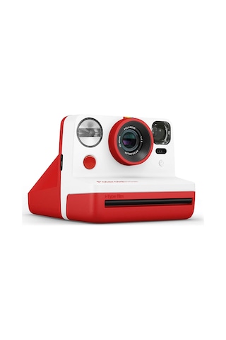 Polaroid NPOL9032 Now Şipşak Fotoğraf Makinesi (Distribütör Garantili)