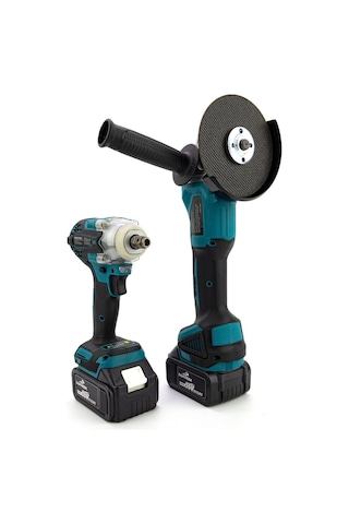 Dawreek İkili Set MK350(Ş.Spral+S.Sıkma)