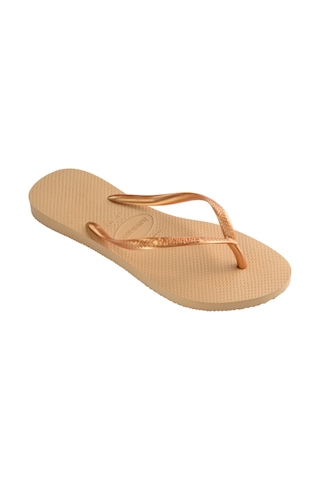 Havaianas Slım Parmak Arası Terlik (548499647)-35-36