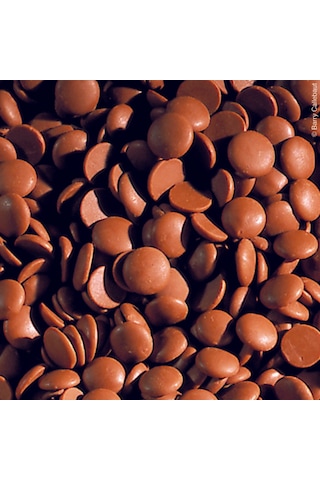 Callebaut 823 Sütlü Damla 400 G