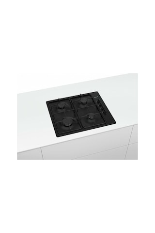 Siemens EB6C6PB80O Ankastre Ocak Siyah