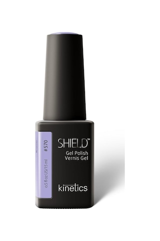 Kinetics Shield Gel Polish Kalıcı Oje Reverie 570 15ml