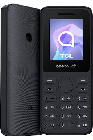 Tcl Onetouch 4021 Siyah Tcl Onetouch 4021 Siyah