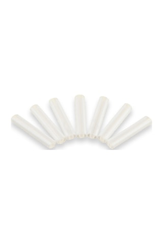 Çift Seramikli 41Mm Şerit Fiber Ek Koruma Kılıfı