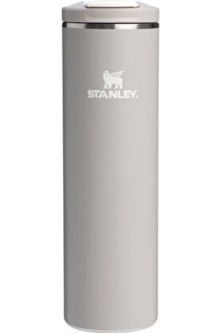 Stanley The Transit Fliptop Mug 0.59l Klasik Termos 10-13061-012 Gri