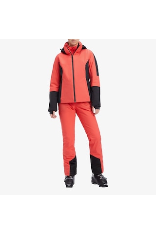 Mc Kinley Daphne Iı Kadın Kırmızı Kayak Montu 431098 Kırmızı