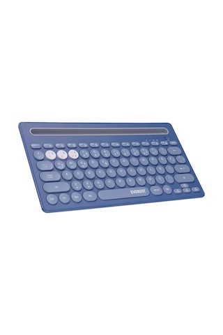 Everest KB-BT84 Bluetooth Kablosuz Klavye