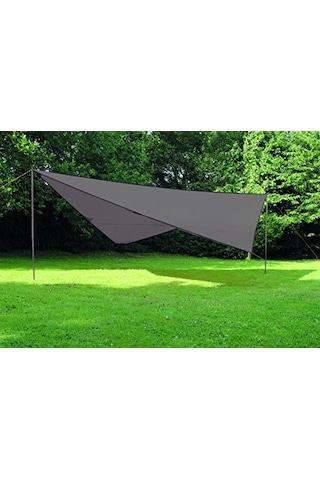 Güneşlik Tarp 1,10031 . Gri