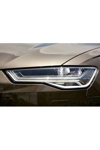Audi A6 4g 2012-2015 Uyumlu Yedek Parça2016-2018 Dönüşüm Matrix F