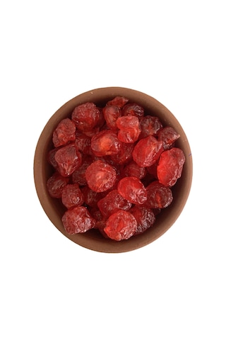 Kuru Kiraz 500gr 1.kalite 500 G