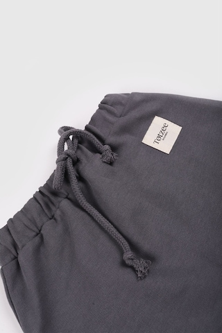 Totzee Pantolon Antrasit Gri
