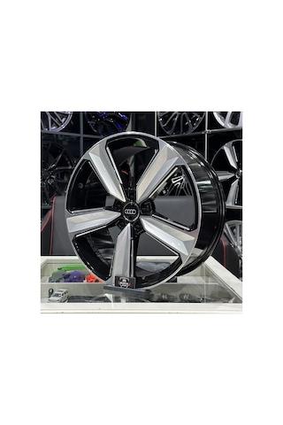 20 İnç 5x112 Audi Rs5 Jant Modeli 4adet