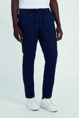 Guess Erkek Pantolon Lacivert