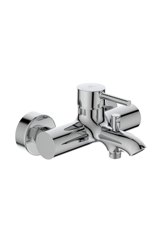 Bc199aa Ceraline Banyo Bataryası-chrome Krom