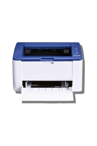 Xerox Phaser 3020 Mono Wi-fi Yazıcı