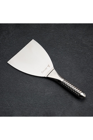 Aryıldız Durinox Spatula Üçgen 12 Cm Renkli
