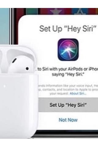 Airpods 2. Nesil Iphone-android Uyumlu Bluetooth Kulaklık