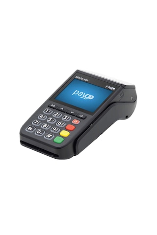 Paygo SP630 ECR Yeni Nesil Masaüstü Mobil Yazarkasa Pos