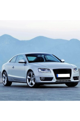 Audi A5 Coupe 08-11 Sağ Dış Dikiz Aynası Sinyal Lambası 8k0949102
