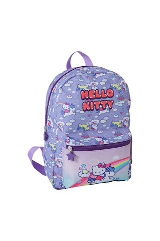 Hello Kitty Anaokulu Çantası 2217