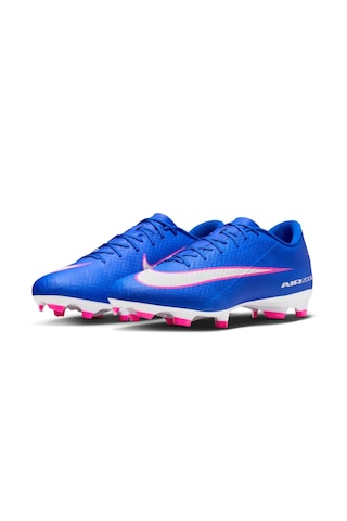 Nike Mercurial Vapor 16 Academy Fg Erkek Krampon Fq1458-446 Lacivert