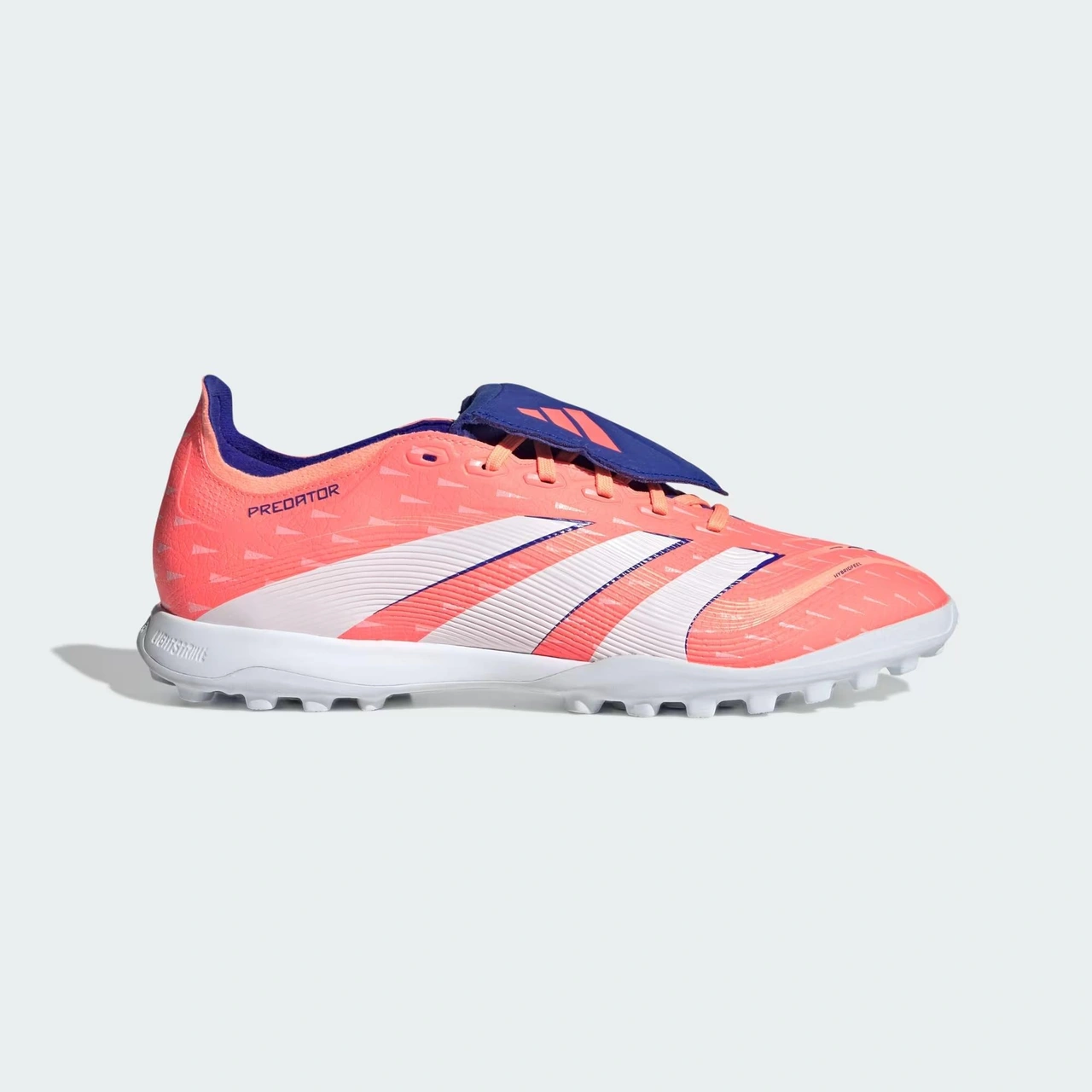 Adidas Predator League Tf Erkek Halı Saha Ayakkabısı C-adıjq1074e10a00 Kırmızı