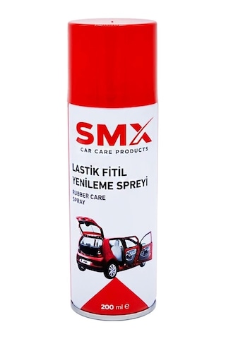 Lastik & Fitil Yenileme 200 Ml