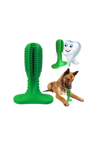 Köpek Diş Temizleyici Oyuncak Büyük