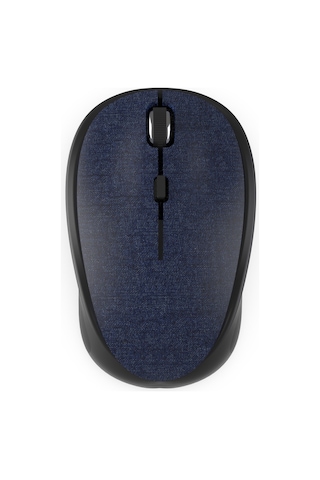 Inca IWM-300RL Kumaş Yüzey Kablosuz Mouse