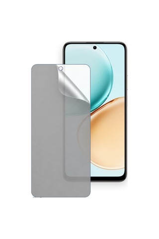Schitec Honor X7d Uyumlu Ön Yüzey Mat Hidrojel Ekran Koruyucu 92142831