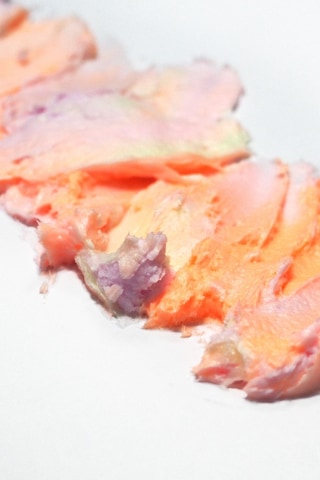 Mara Orange Candy Body Butter 100 G