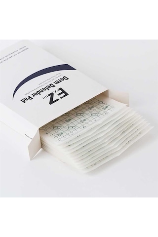 Ez Derm Defender Pads - Dövme Sonrası Koruyucu Bant Film - 15 Cm X 20 Cm - 20 Adet